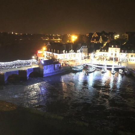Studio Vue Sur Le Port Saint Goustan Classe 3 Etoiles! Auray Zewnętrze zdjęcie