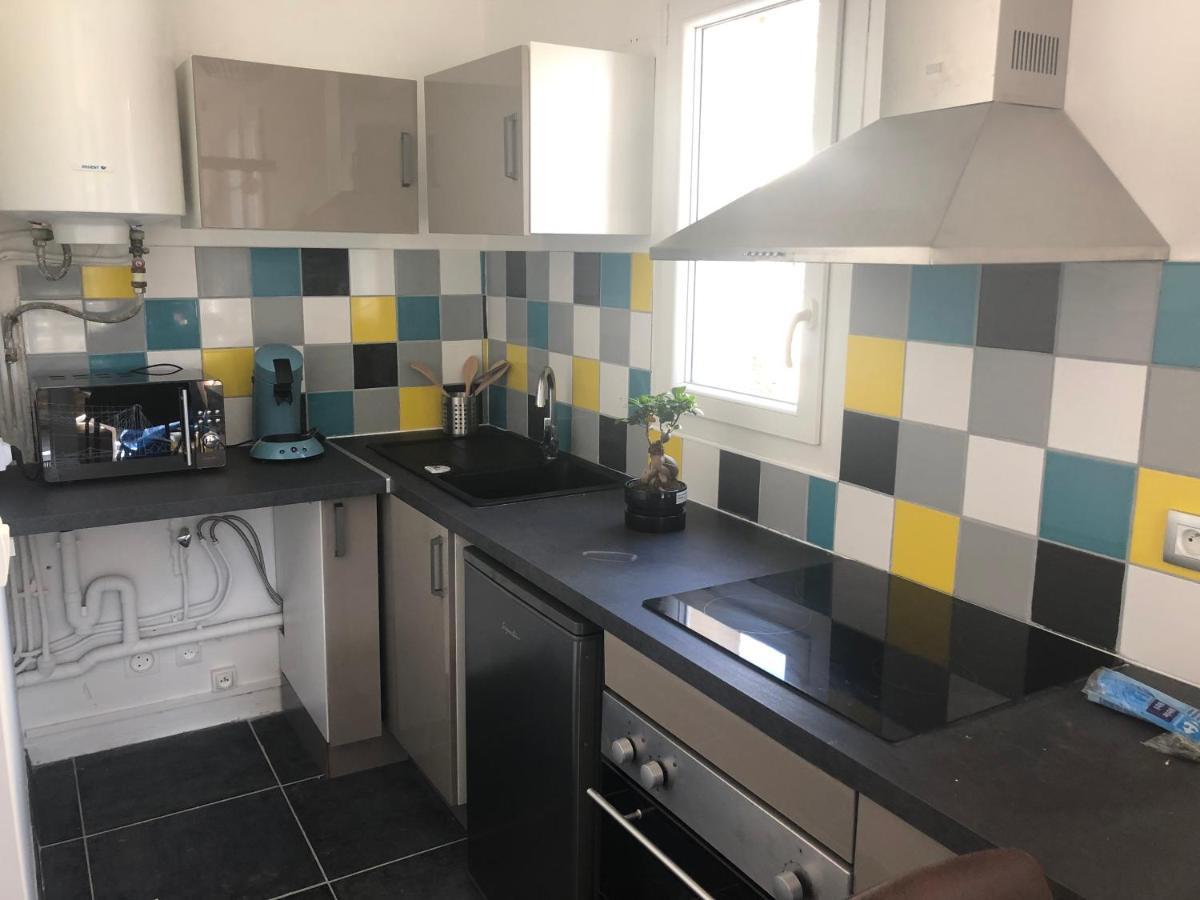 Studio Vue Sur Le Port Saint Goustan Classe 3 Etoiles! Auray Zewnętrze zdjęcie